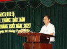 Cần Thơ: Cách chức, cảnh cáo 2 công chức ngành thuế