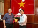 Đan Mạch muốn tìm hiểu đầu tư vào Cần Thơ