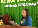 Cử tri Cần Thơ truy tiến độ nhiều dự án quan trọng