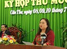 Cần Thơ hỗ trợ hơn 85.000 người khó khăn do dịch COVID-19