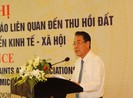 Ban Dân nguyện mổ xẻ lý do khiếu nại, tố cáo về đất đai