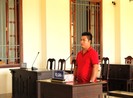 Cần Thơ: Y án 9 tháng tù người kéo sập nhà kho