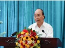 Thủ tướng: Phân quyền cho các địa phương chủ động tốt hơn nữa