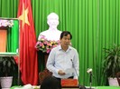 Cần Thơ: Quyết liệt chống dịch nhưng không mất bình tĩnh