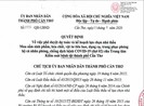 Cần Thơ chi gần 3,9 tỉ mua sinh phẩm, vật tư phòng dịch