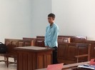 Bị phạt 12 năm tù vì 'yêu' bé gái 11 tuổi