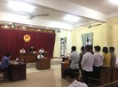 Phạm tội đưa hối lộ, 7 bị cáo bị phạt tiền