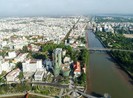 Cần Thơ: Đô thị hiện đại, đậm đà bản sắc, điểm đến hấp dẫn