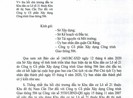Cần Thơ: Thu hồi chủ trương đầu tư Khu dân cư lô số 21