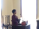 Đập phá tường rào, 4 mẹ con lãnh án