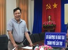 Sở GD&ĐT Cần Thơ nói về 170 người nâng lương trước hạn