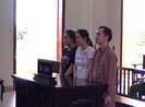 Mẹ, con bị tù vì đưa bé gái 14 tuổi qua Trung Quốc lấy chồng