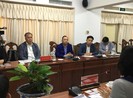Hàn Quốc tìm hiểu đầu tư đô thị thông minh ở Cần Thơ