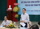Doanh nghiệp Cần Thơ nói về khoản tiền ‘trời ơi đất hỡi’