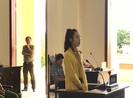 Nhân viên ngân hàng lấy 28 cây vàng của khách mua nhà, du lịch