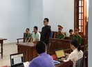 Thiếu niên lãnh án tù vì ‘yêu’ học sinh lớp 6