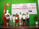 Báo Pháp Luật TP.HCM đạt giải báo chí về ĐBSCL