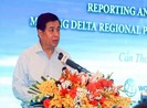 ĐBSCL sẽ là trung tâm kinh tế nông nghiệp bền vững, năng động