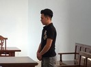 Bé gái bị dụ dỗ qua mạng xã hội
