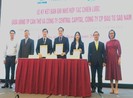 Nhiều doanh nghiệp cam kết đầu tư vào TP Cần Thơ