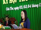 Cử tri Cần Thơ đề nghị sửa nhiều đường, làm nhiều cầu vượt