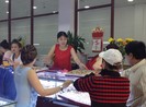 Gom tiền lì xì mua vàng ngày Thần tài