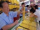 Cuối tuần vàng thế giới tăng đột biến