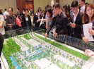 Những mảnh đất 'nhả ra vàng' nhanh nhất