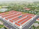 Địa ốc Alibaba tăng vốn điều lệ kiểu 'bất thường'