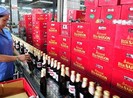 Thu 5 tỉ USD nhờ bán cổ phần 'cô gái đẹp' bia Sài Gòn