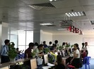 HoREA công bố thêm khách hàng tố Địa ốc Alibaba