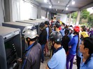Sẽ miễn phí rút tiền ATM tại 46 ngân hàng