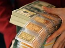 Giá vàng lại nổi sóng, có nơi tăng 1,35 triệu đồng/lượng