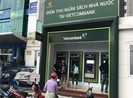 Vietcombank miễn phí chuyển thẻ ATM sang thẻ chip