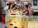 Giá vàng, dầu... lại rủ nhau xuống đáy