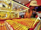 Giá vàng tiếp tục bất ổn
