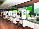 Vietcombank duy trì hoạt động liên tục để phục vụ khách hàng