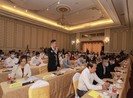 Nam A Bank đặt mục tiêu lợi nhuận ngàn tỉ hậu COVID-19