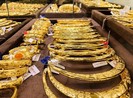 Giá vàng nữ trang, vàng nhẫn tiếp tục tăng mạnh