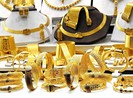 Giá vàng nội, ngoại bất ngờ lao dốc mạnh