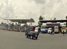 Hãng xe tiếp tục đề nghị giảm giá dịch vụ tại Bến xe Cần Thơ