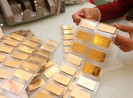 Giá vàng SJC giảm gần 10 triệu đồng/lượng