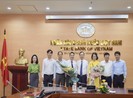 Bổ nhiệm nhiều lãnh đạo cấp cao của Ngân hàng Nhà nước
