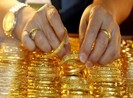 Giá vàng 'nín thở' trước cuộc bầu cử Tổng thống Mỹ