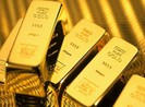 SPDR bán ròng hơn 23 tấn vàng trong 10 phiên