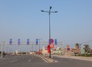 Hơn 1,5km đường Phạm Văn Đồng trước giờ thông xe