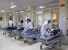 12 du khách Trung Quốc nhập viện sau khi ăn sáng