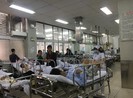 Các bệnh viện giảm hẳn tai nạn giao thông do ‘ma men’