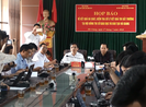 Vụ Hà Giang: Đã khởi tố vụ án lợi dụng chức vụ, quyền hạn