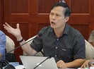 'Cần bỏ án tử hình đối với tội phạm tham nhũng'